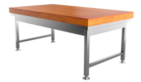 Cutting board workbench