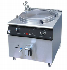 Electric Jacketed Boiling Pan