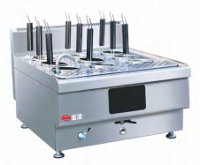 Counter top Electronic pasta cooker
