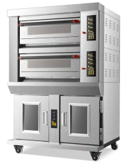Combination furnace