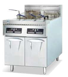 Deep fryer