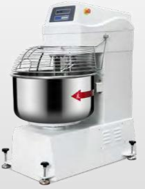 Powder machine