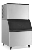 Ice machine