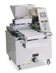 Cookies and cake dual-purpose machine
