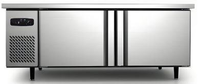 Refrigeration/Freezing Workbench