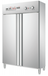 High temperature disinfection cabinet