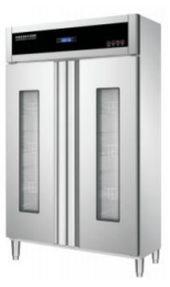 High temperature disinfection cabinet