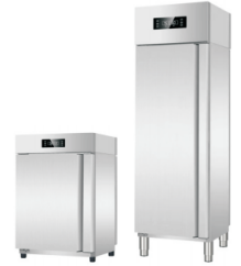 High temperature disinfection cabinet