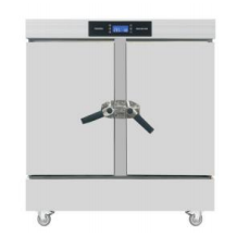 High temperature disinfection cabinet