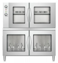 Tool combination disinfection cabinet