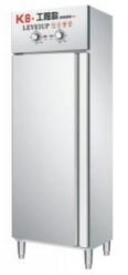 High temperature disinfection cabinet