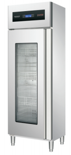 High temperature disinfection cabinet