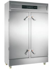 High temperature steam disinfection cabinet