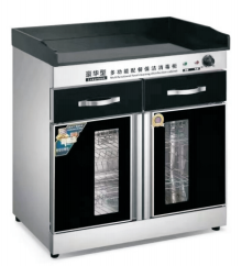 Catering disinfection cabinet