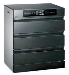 Catering disinfection cabinet