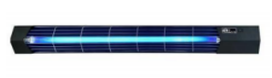 UV disinfection lamp