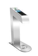 Offline water boiler