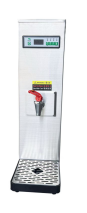 Desktop water heater