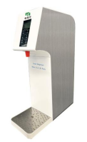 Desktop water heater