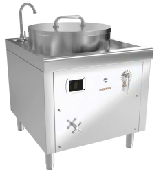 Induction stewing Cooker