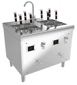 Induction Noodle Cooker