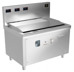 Induction Griddle