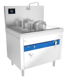 Induction Steam-stew Stove