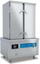 Induction Rice Steamer