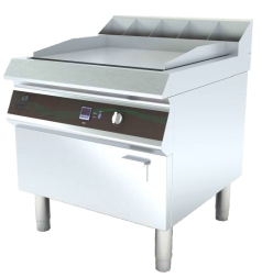 Induction Griddle