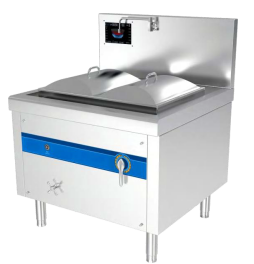Induction Rice Roll Steamer