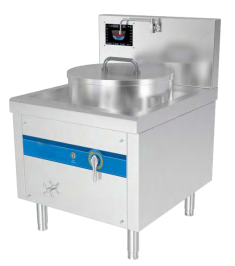 Induction Flat Stew Soup Cooker