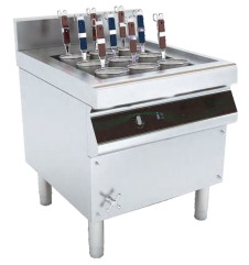 Nine Baskets Induction Pasta Cooker