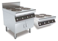 Four Burners Induction Cooker