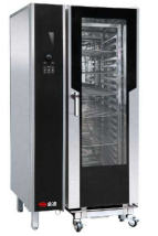 20-Tray Combi Oven(Boiler）