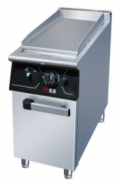 Electric Griddle With Cabinet
