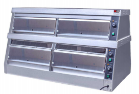 Food Display Warmer