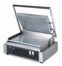 Panini grill