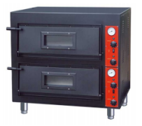 Electric Pizza Oven(2-layer)