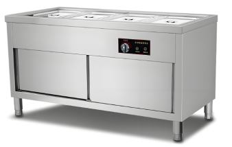 Insulation cabinet