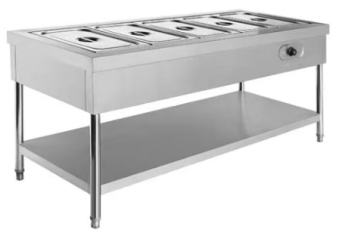 Insulation table
