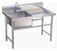 Single star workbench