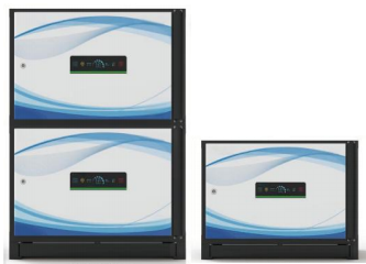 Low altitude oil fume purifier
