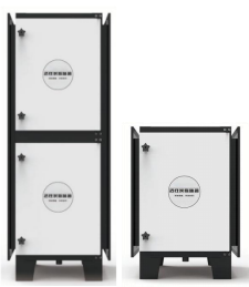Activated carbon deodorizer