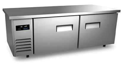 Refrigeration/Freezing Workbench